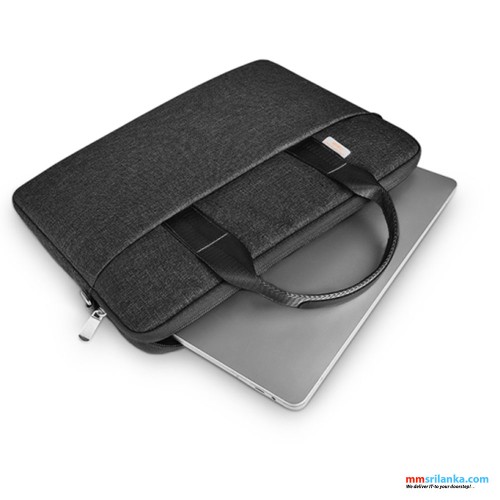 WIWU MINIMALIST PRO 15.6" LAPTOP BAG 